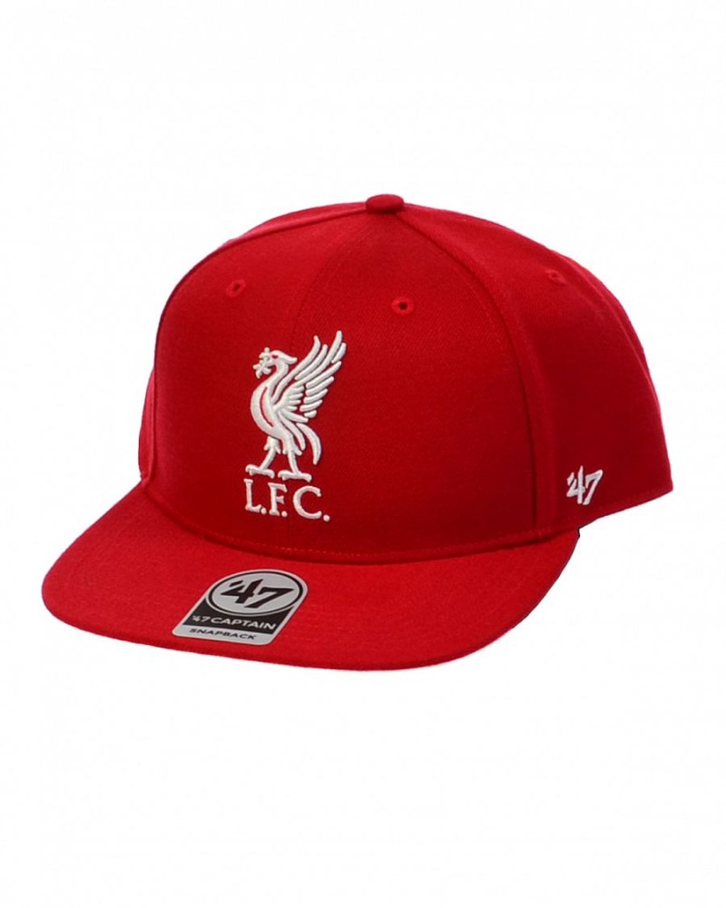 Бейсболка Nike Liverpool