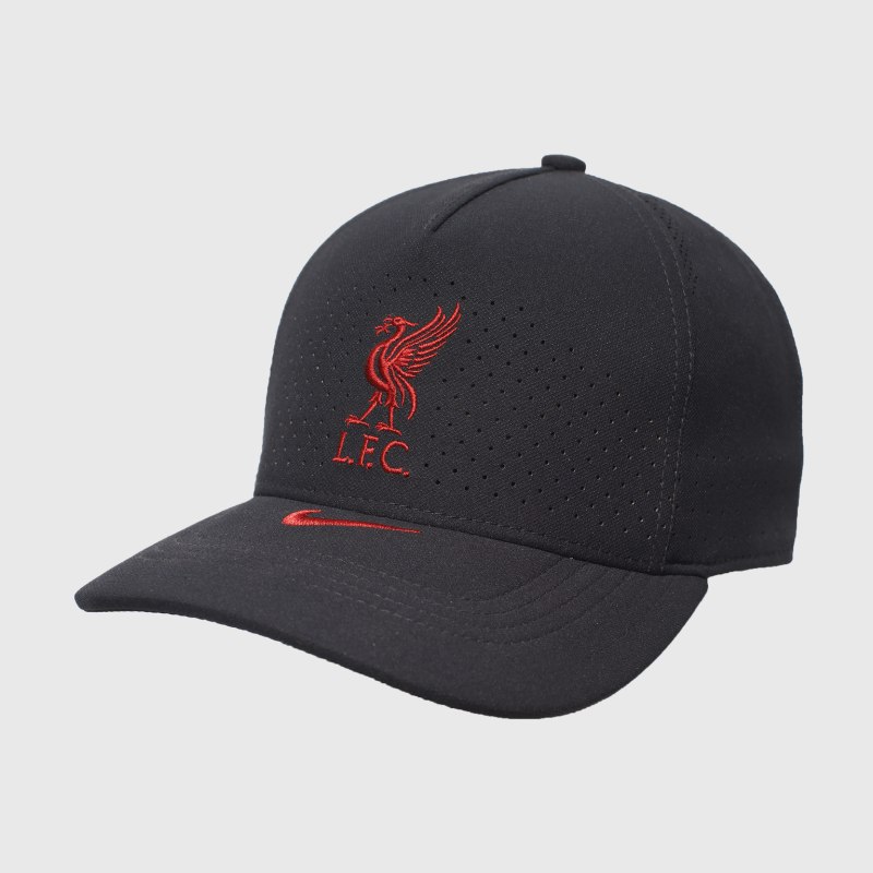 Бейсболка Nike Liverpool