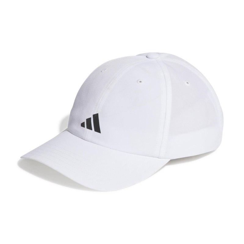 White cap