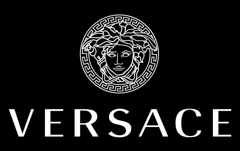 Gianni Versace лого
