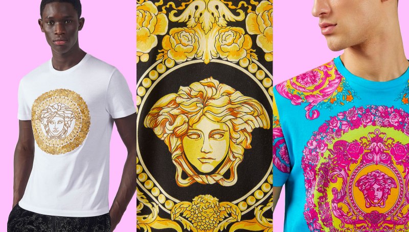Gianni Versace CLG