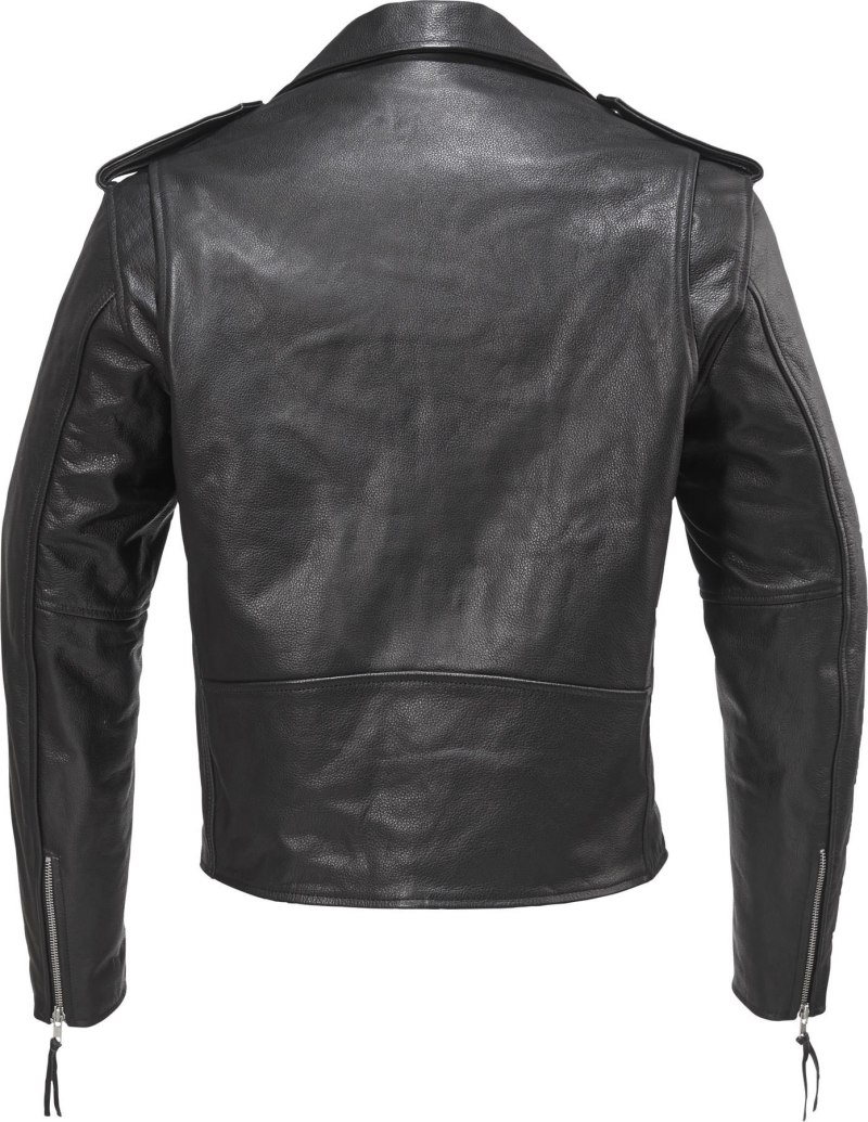 Highway 1 Leather Jacket