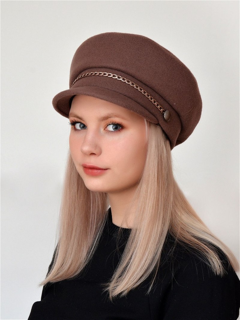 Фуражка женская