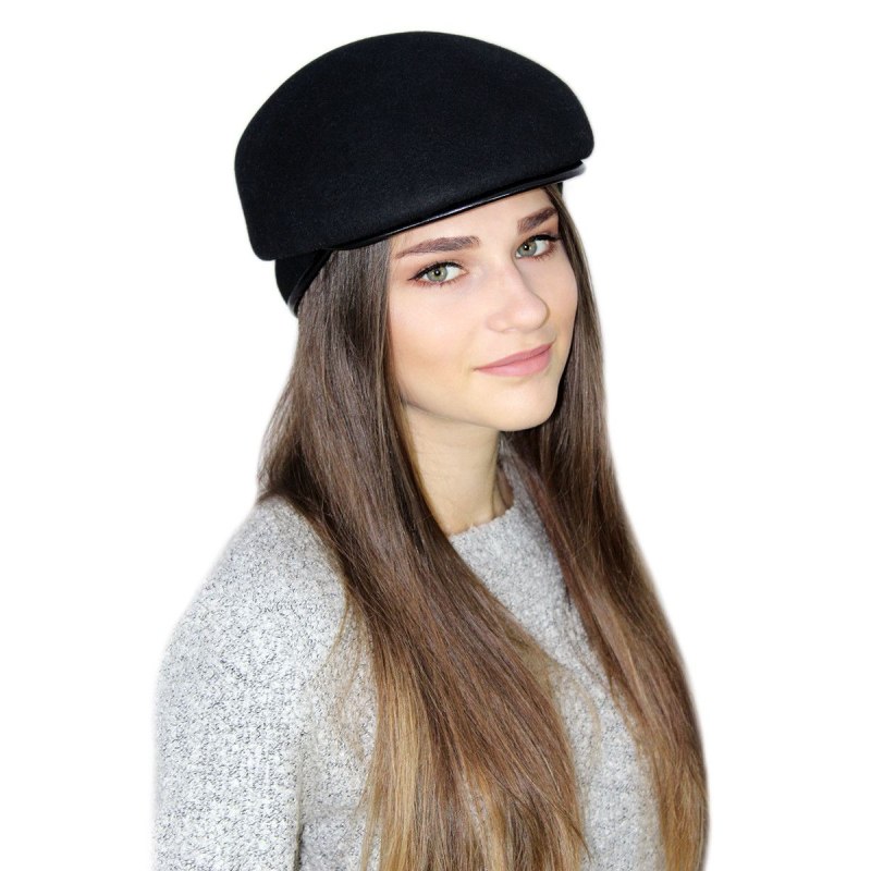 Кепка женская