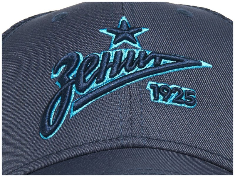 Бейсболка Zenit 18484003
