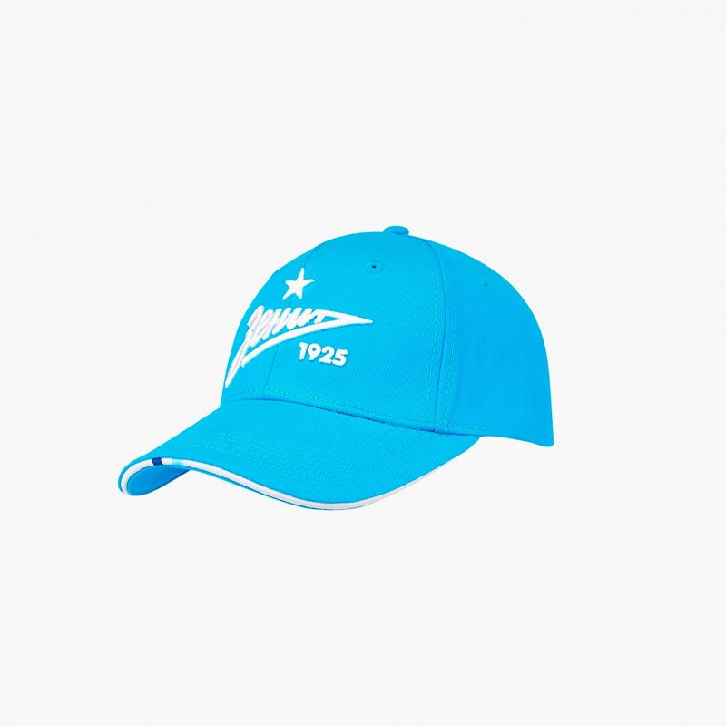 Кепка Zenit