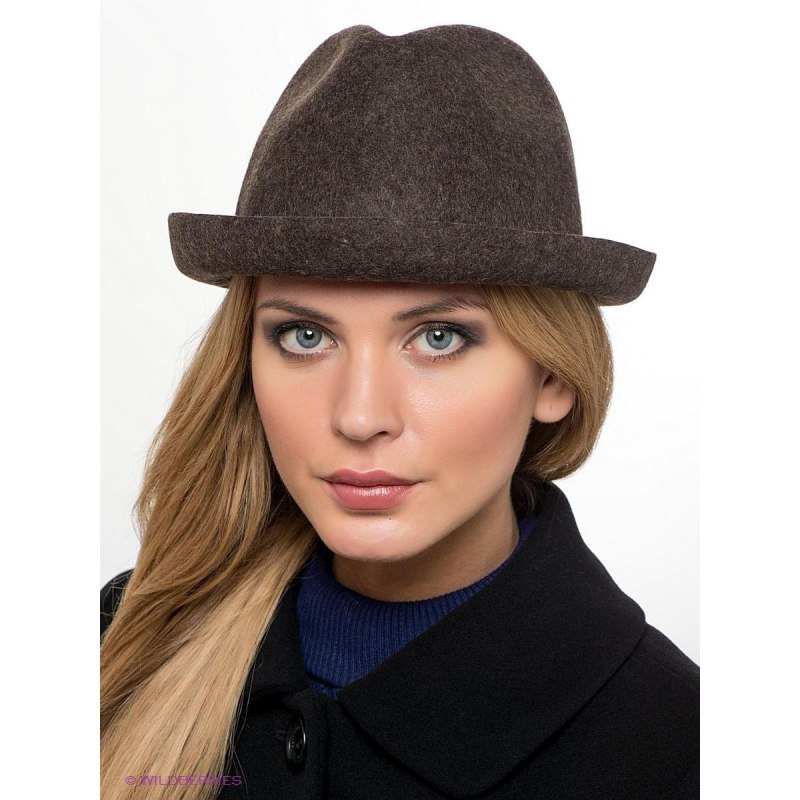 Шляпа Seeberger шляпа