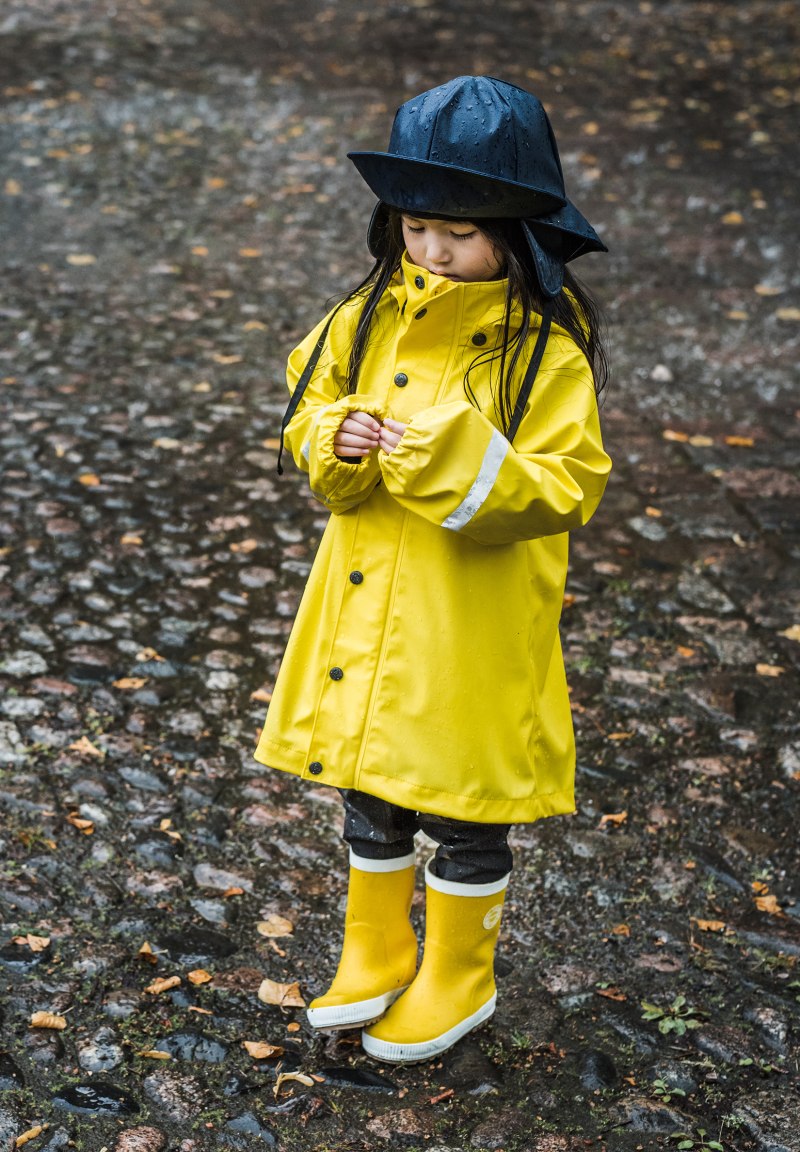 Дождевик Raincoat Navy