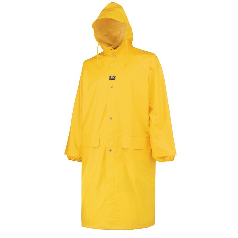 Дождевик рубашка Helly Hansen
