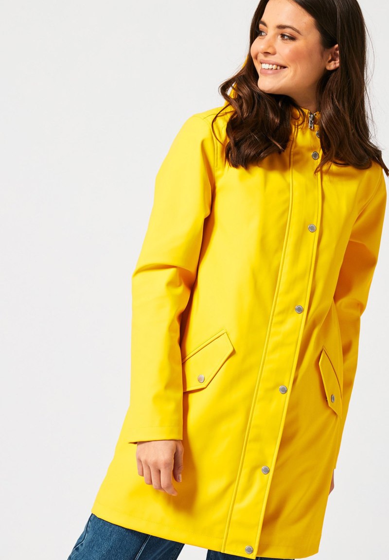 Helly Hansen дождевик женский