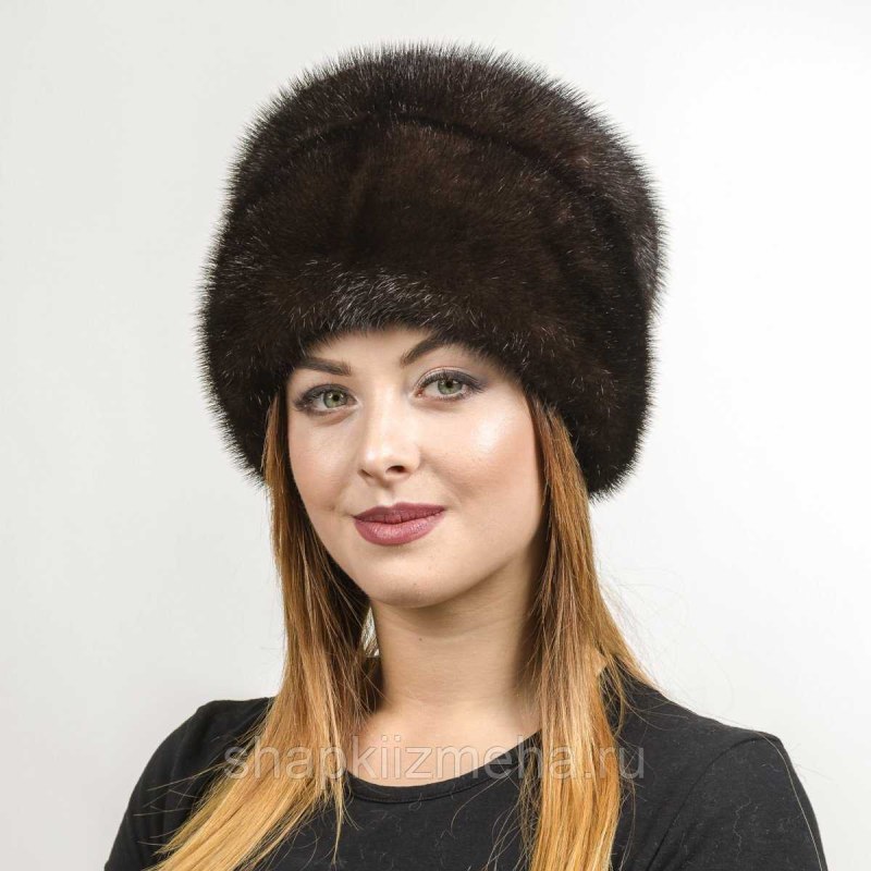 Шапка кубанка 2020 женская