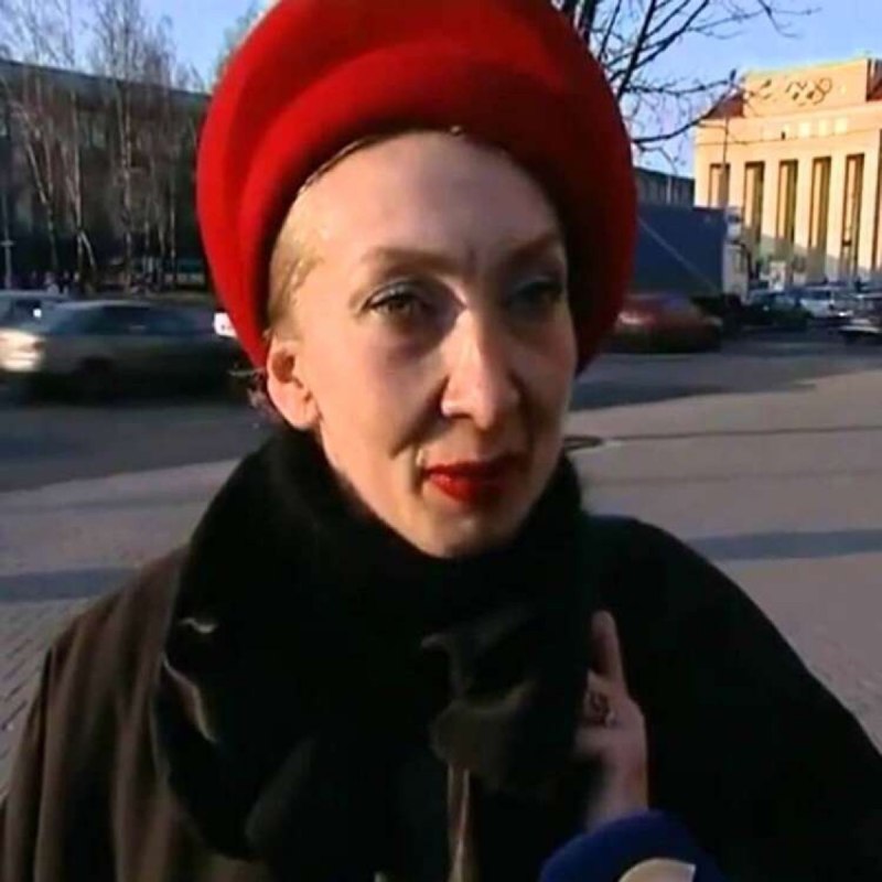Кандибобер Ленинград 1991