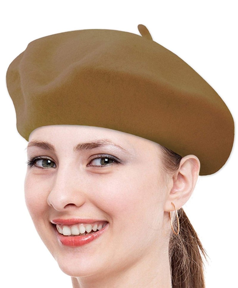 Французский берет