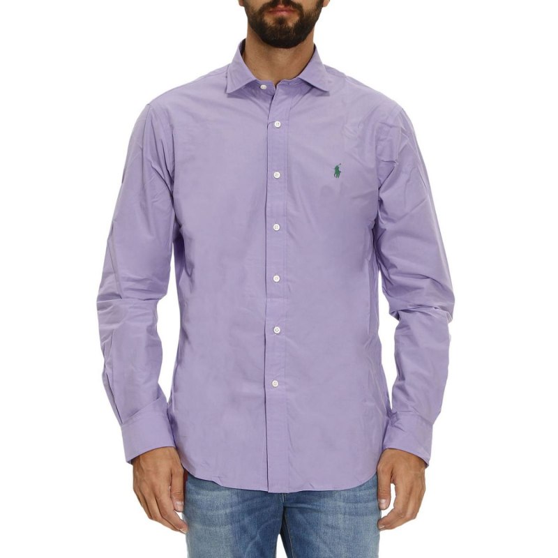Рубашка Polo Ralph Lauren