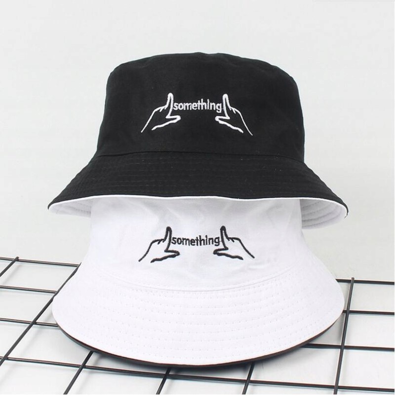 Панама Reversible Bucket hat