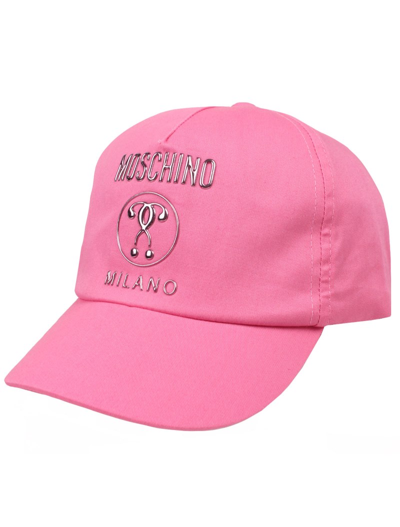 Бейсболка мужская Moschino