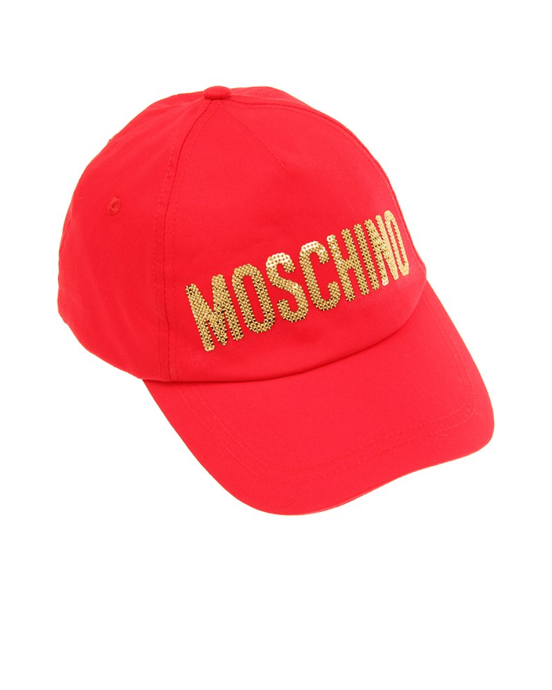 Бейсболка женская Москино