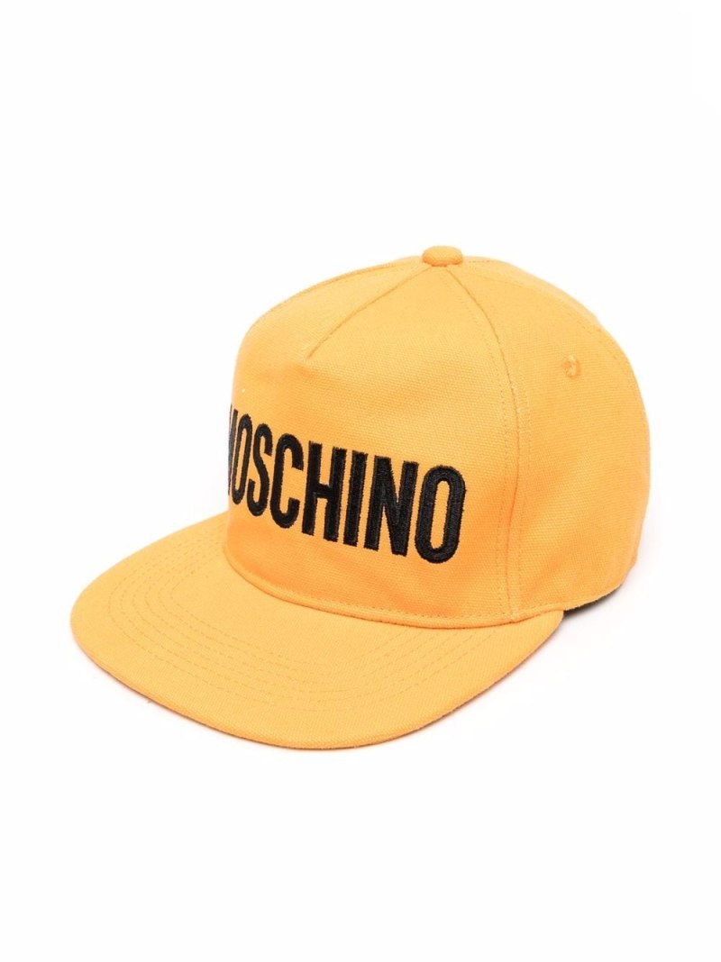 Кепка Moschino с медведем