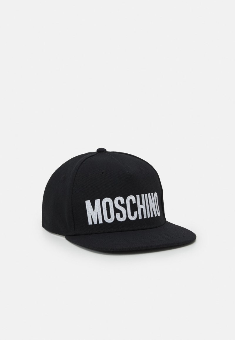 Moschino бейсболка