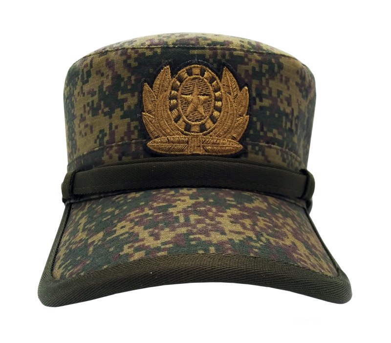 Кепка МЧС