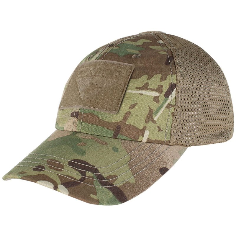 Бейсболка Condor Tactical