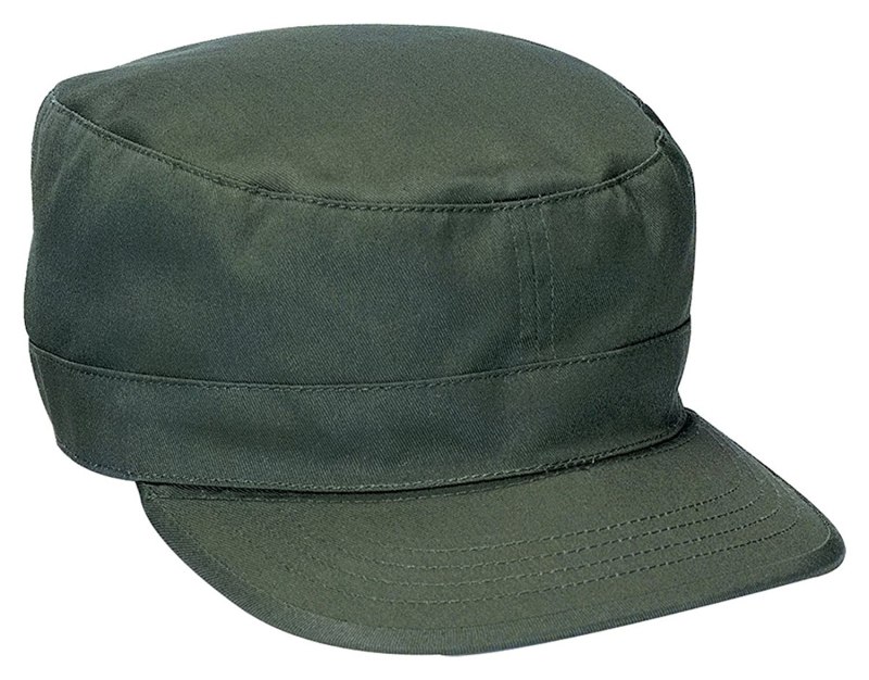 Кепка милитари Rothco UF Vintage