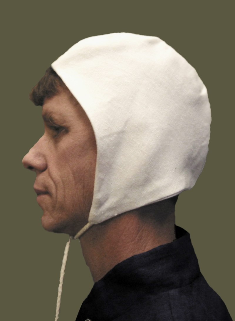 Чепец бегуин