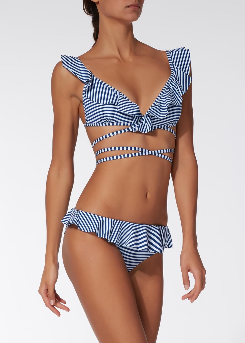 Купальник Calzedonia раздельный