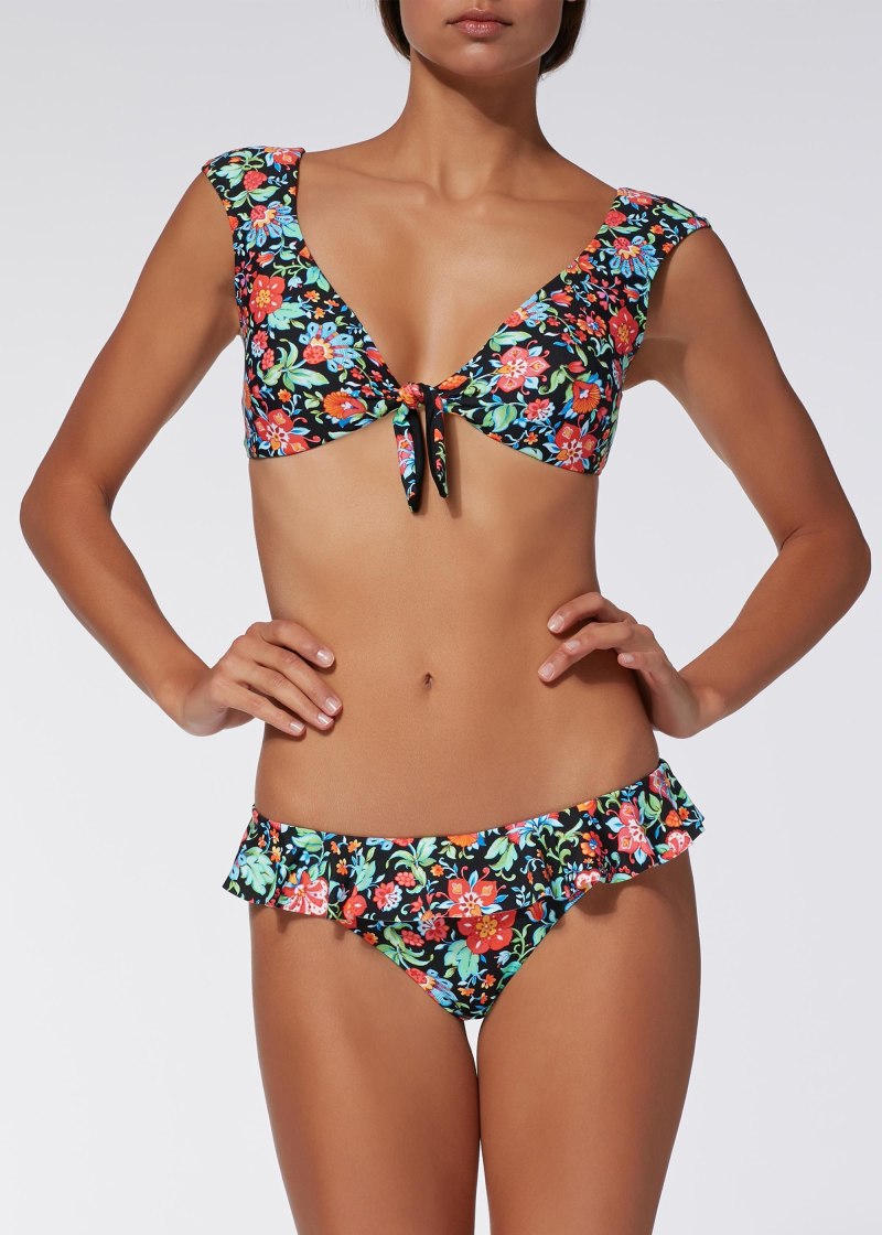 Купальники Calzedonia 2023