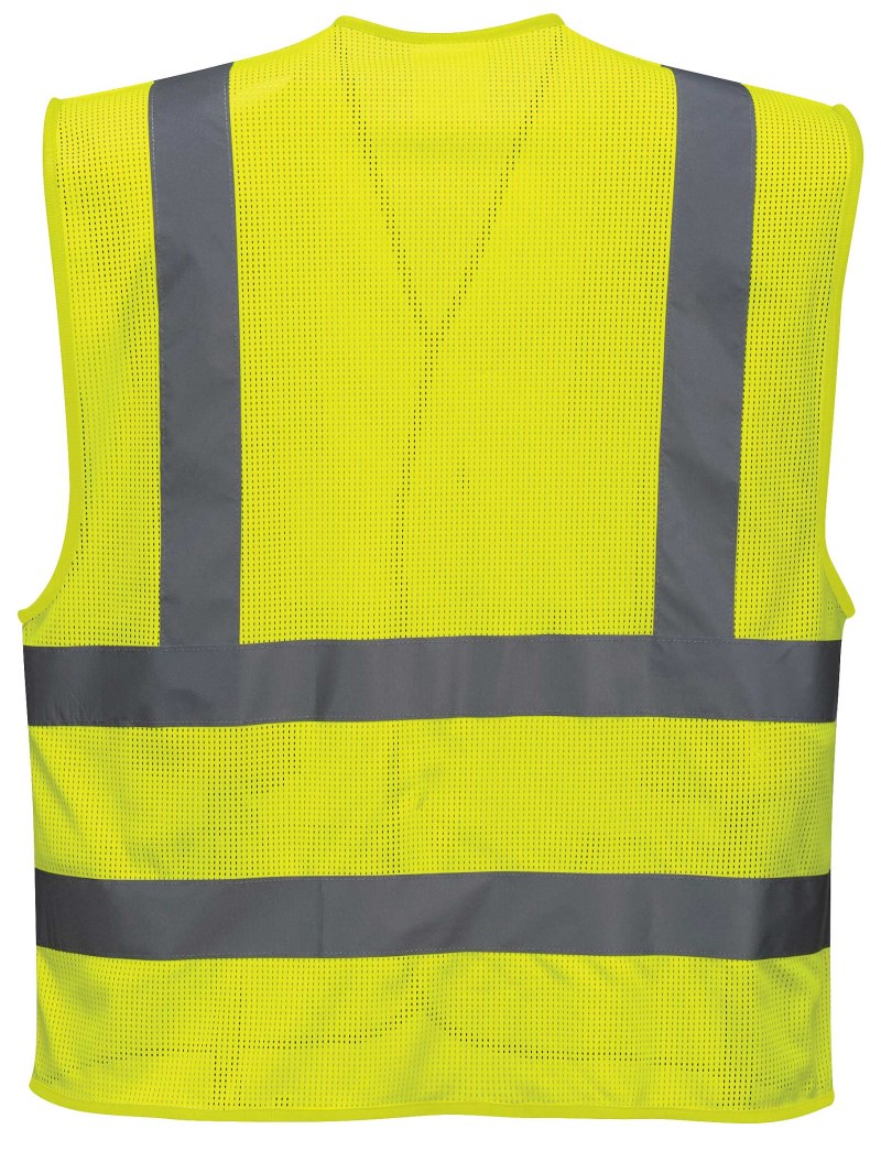 Safety Vest