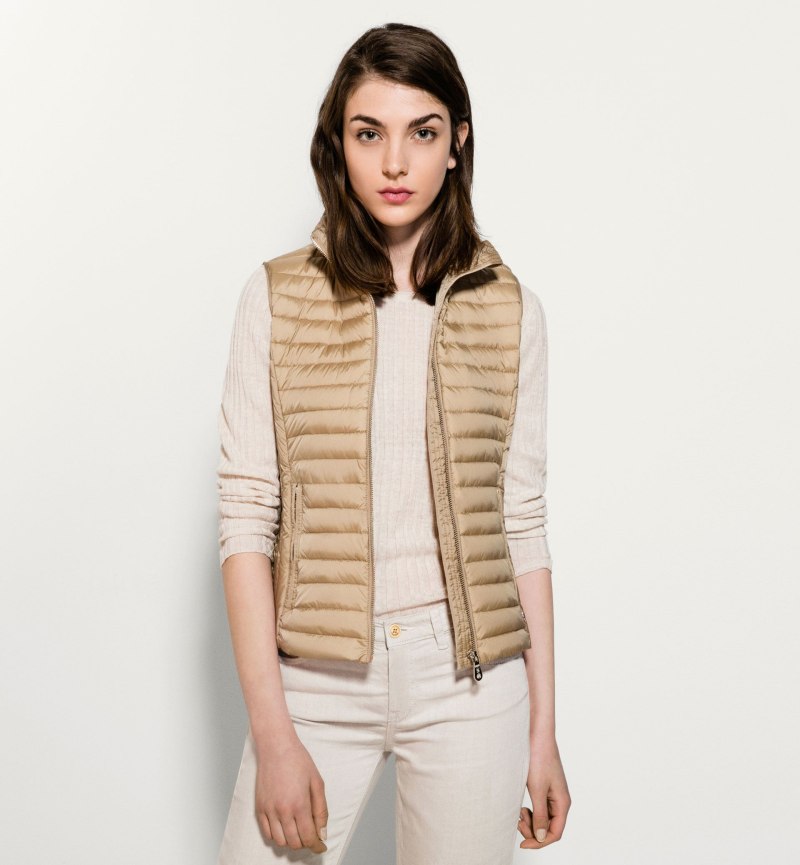 Massimo Dutti жилетка женская