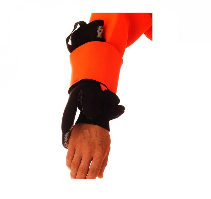 Hansen Protection Sea Eco STD solas 82603