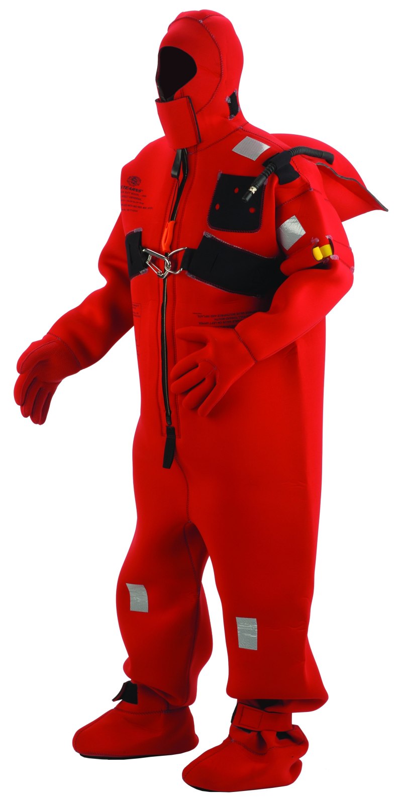 Гидротермокостюм Crewsaver Immersion Suit