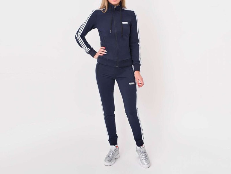 Спортивный костюм женский adidas 903tzpcs01094
