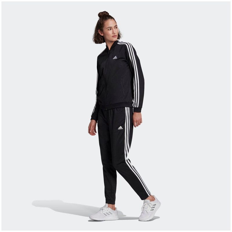 Костюм спортивный adidas Essentials 3-Stripes track Suit gm5534