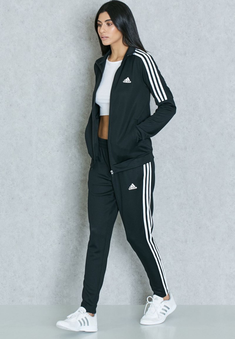 Adidas костюм женский s97060