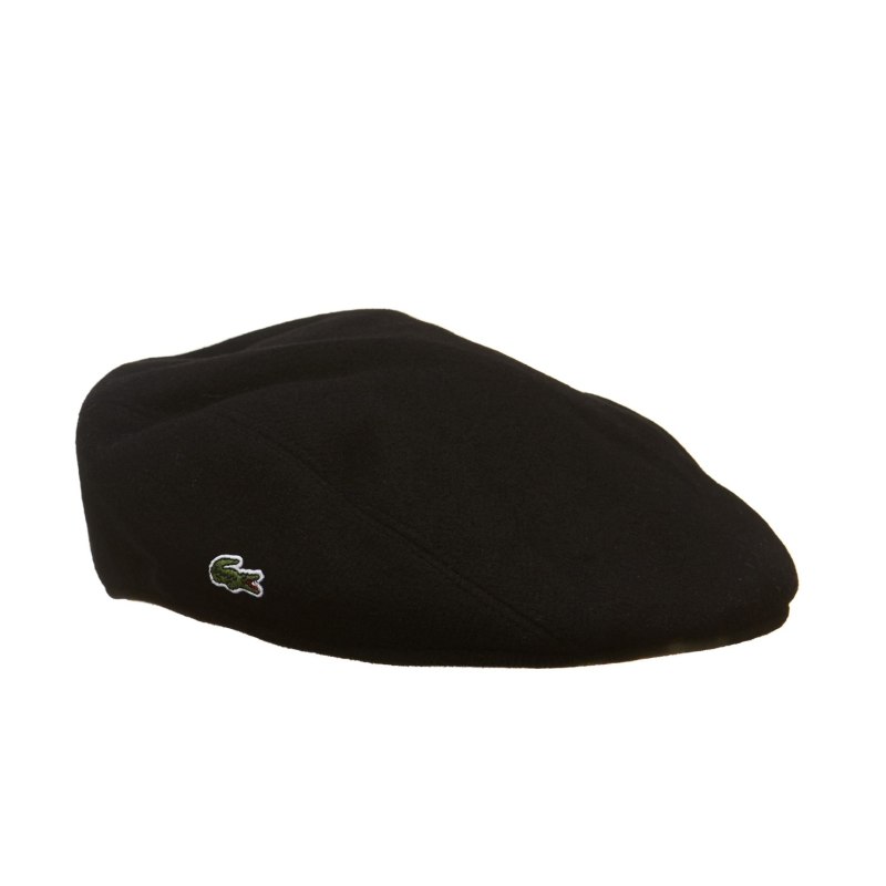 Кепка Lacoste жиганка