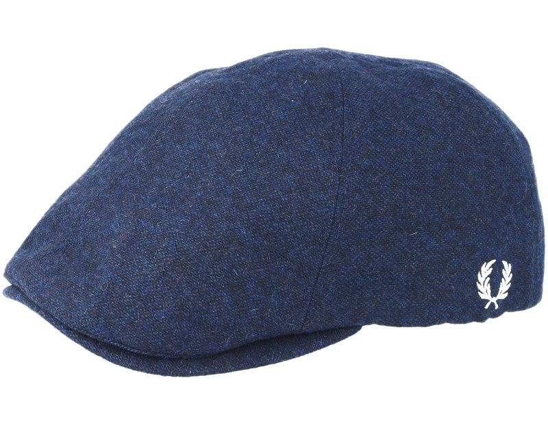 Кепка жиганка Fred Perry