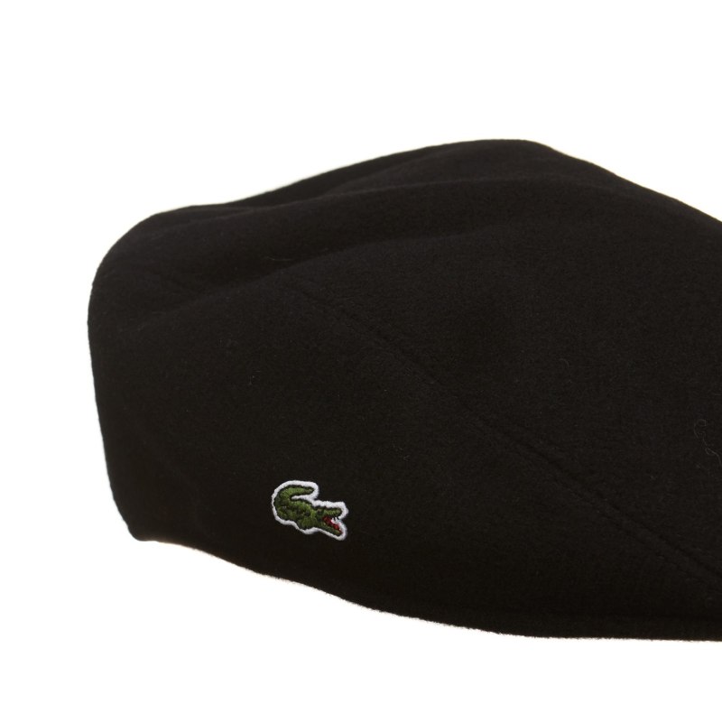 Кепка Lacoste жиганка