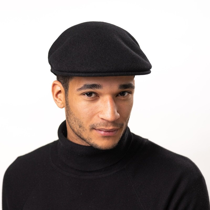 504 Kangol cap