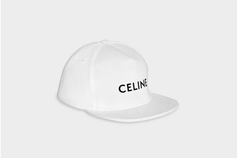 Кепка Celine мужская