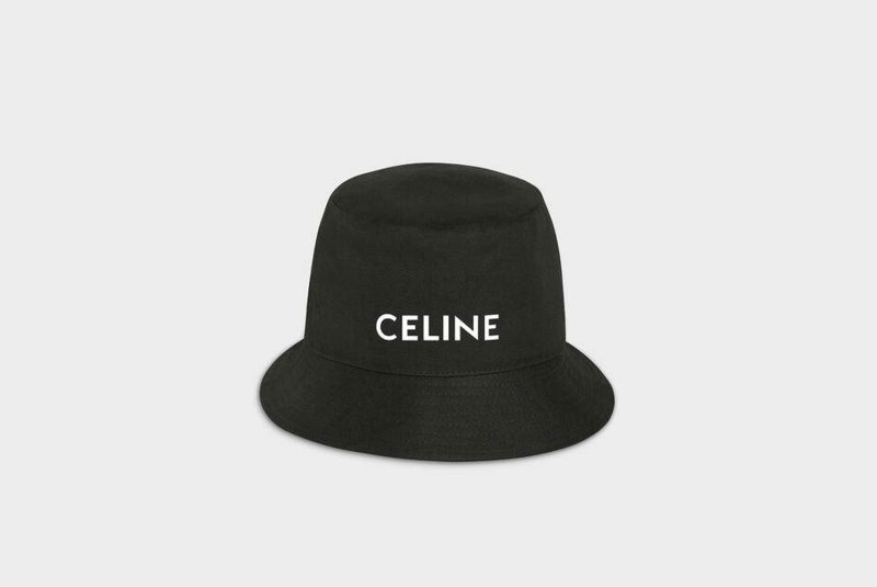 Бейсболка Celine женская