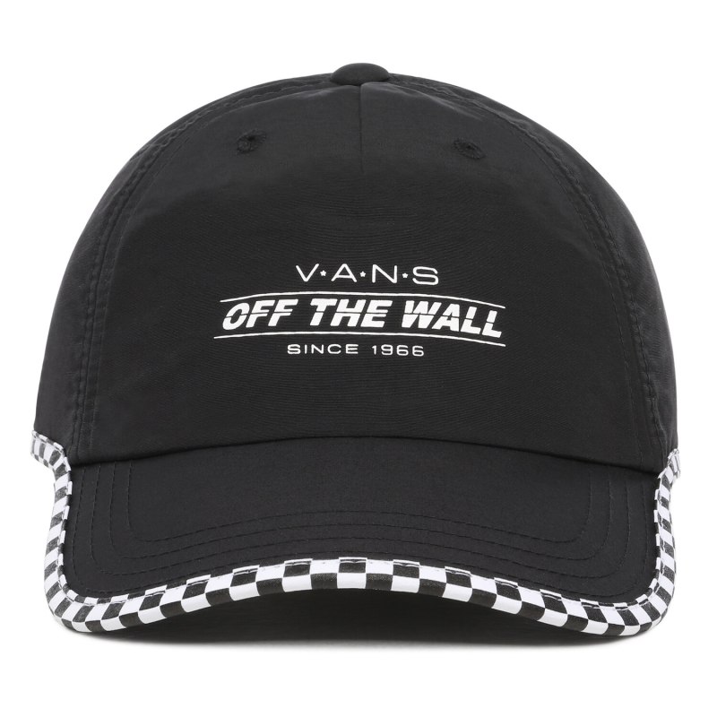 Кепка vans MCM