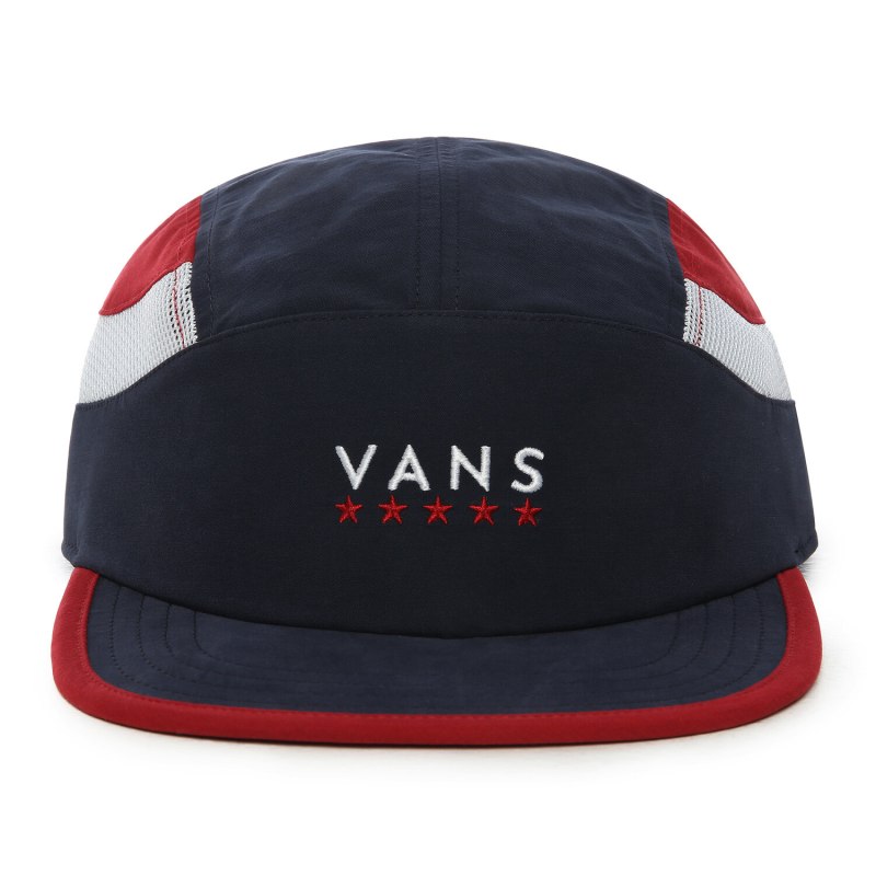 Кепка vans Pro Stitched Camper