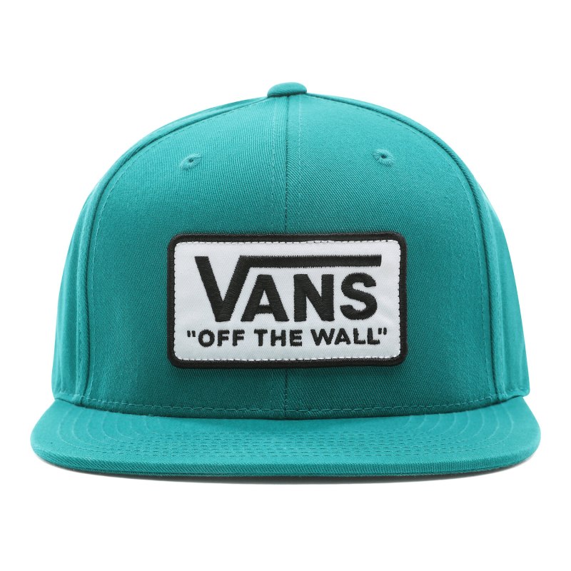 Кепка vans off the Wall