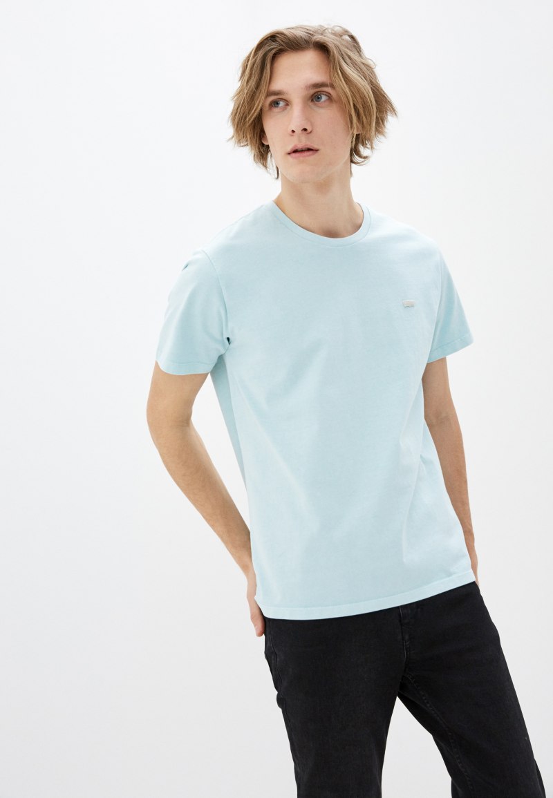 Футболка мужская Levi's