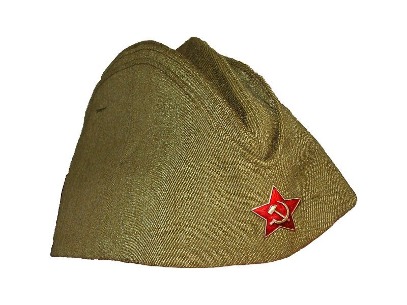 Пилотка головной убор