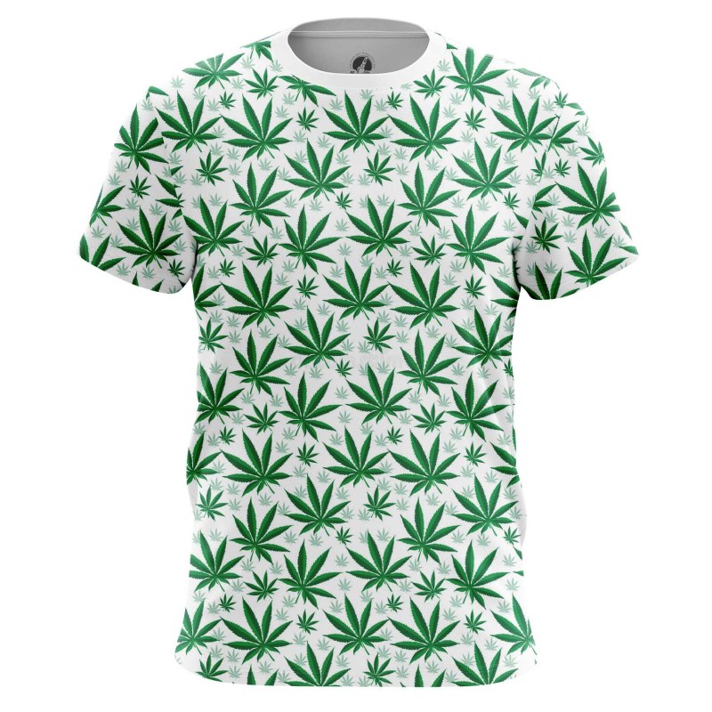 Майка marihuana 70x