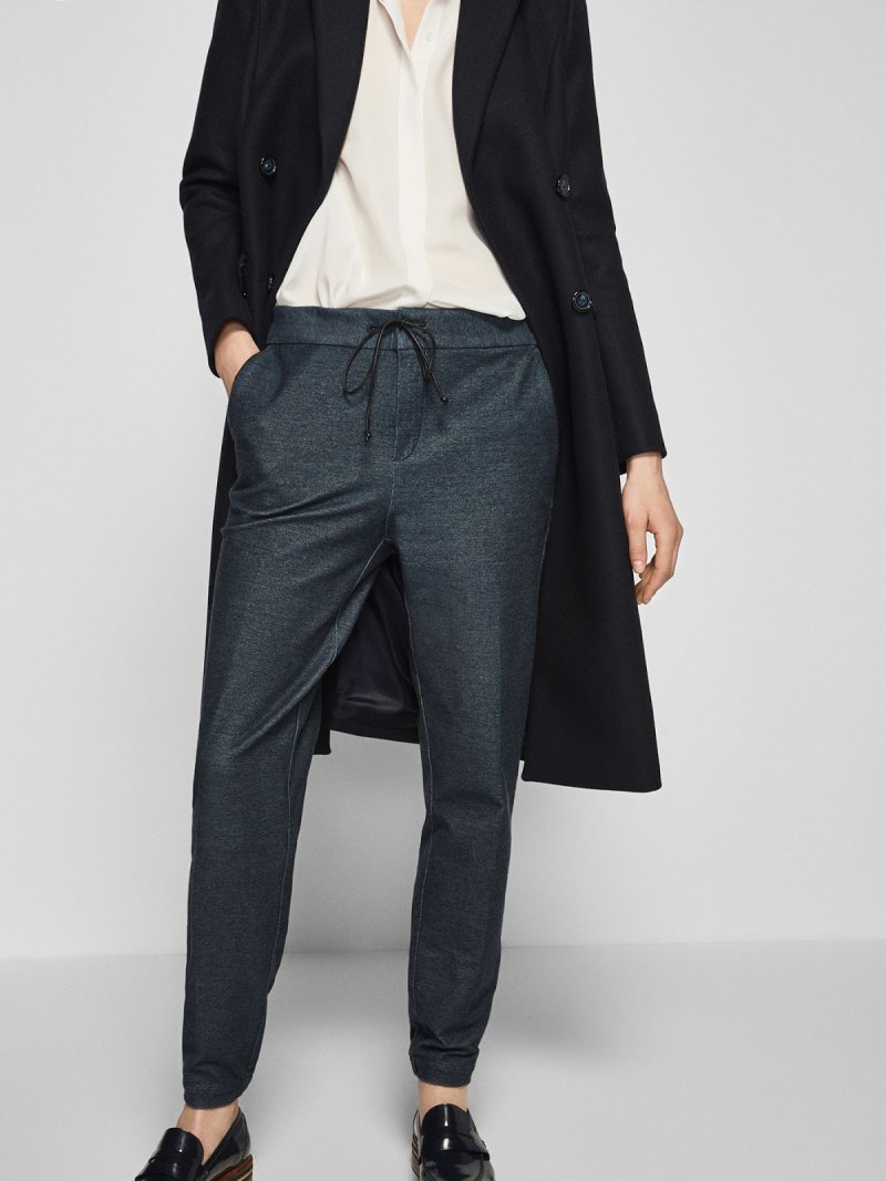 Massimo Dutti 119227 брюки