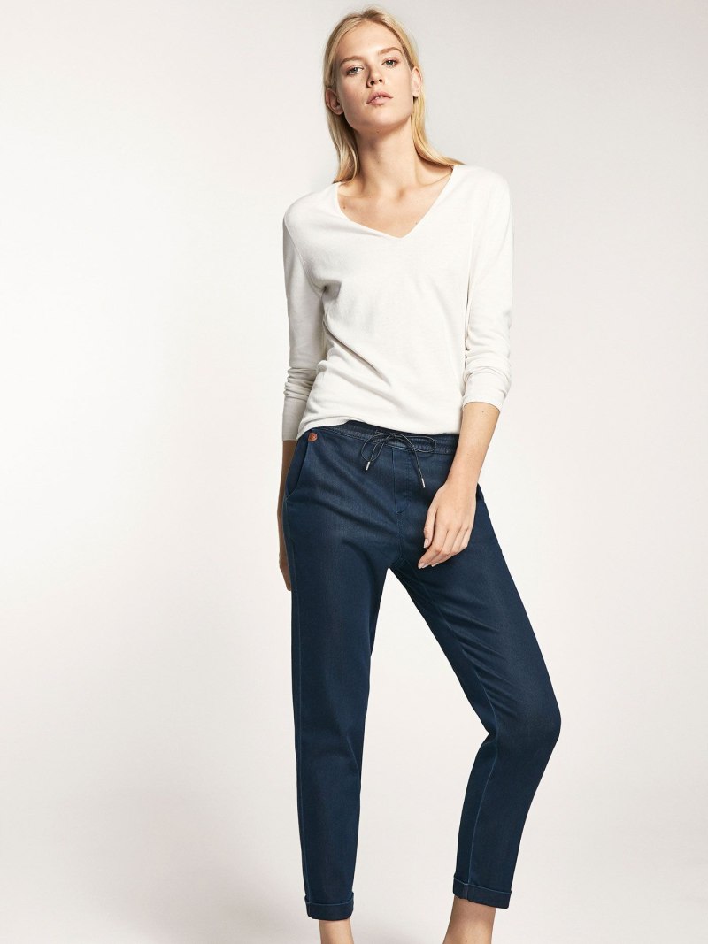 Massimo Dutti rn119227 брюки